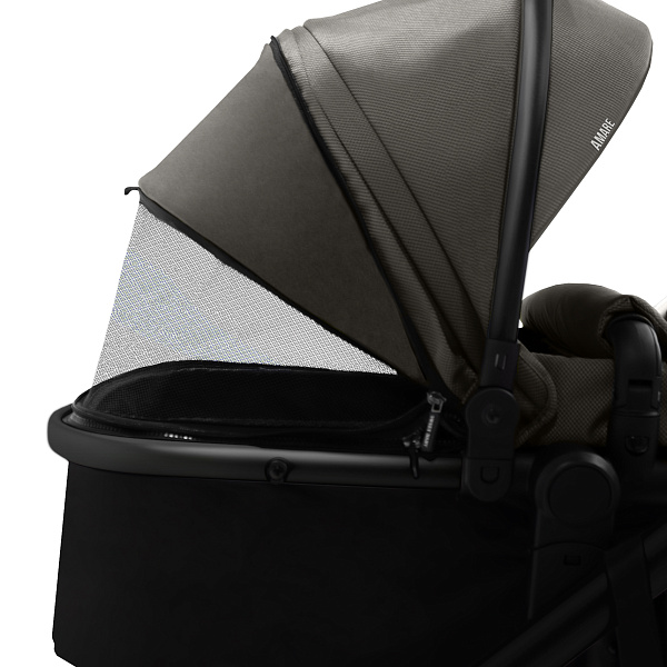 Детская коляска-трансформер Sweet Baby Amare GL 2 в 1 фото 9