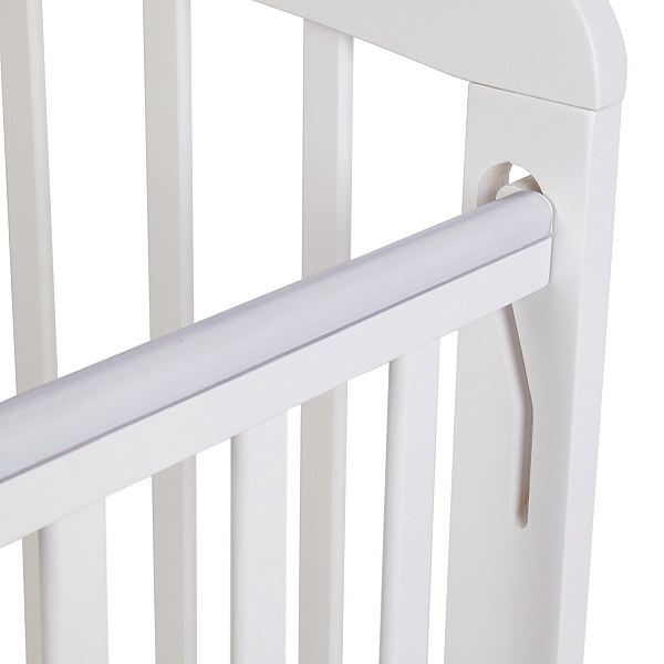 Детская кроватка Polini Kids Simple 304 фото 8