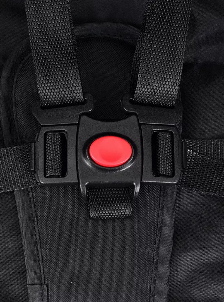 Детская прогулочная коляска Rant Basic Juno фото 8