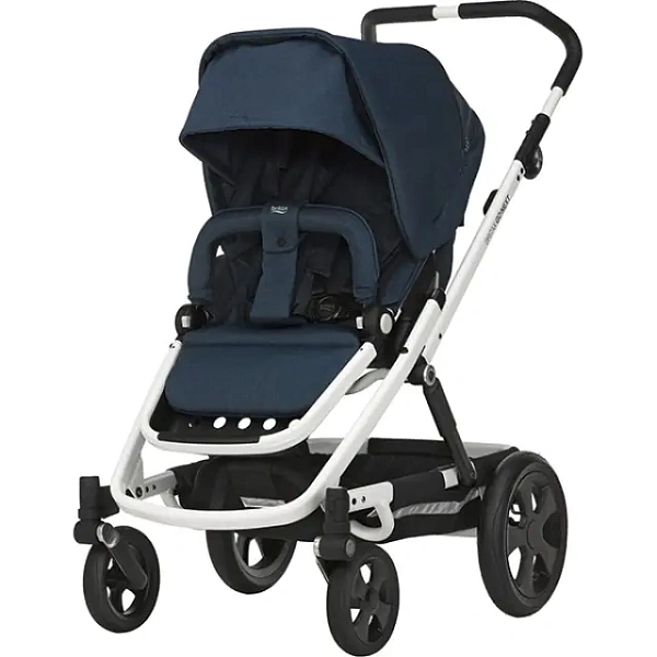 Детская коляска Britax Go Next 2 в 1 фото 1