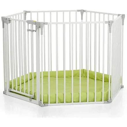 Детский манеж Hauck Baby Park