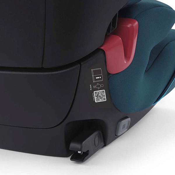 Детское автокресло Recaro Tian Elite фото 7