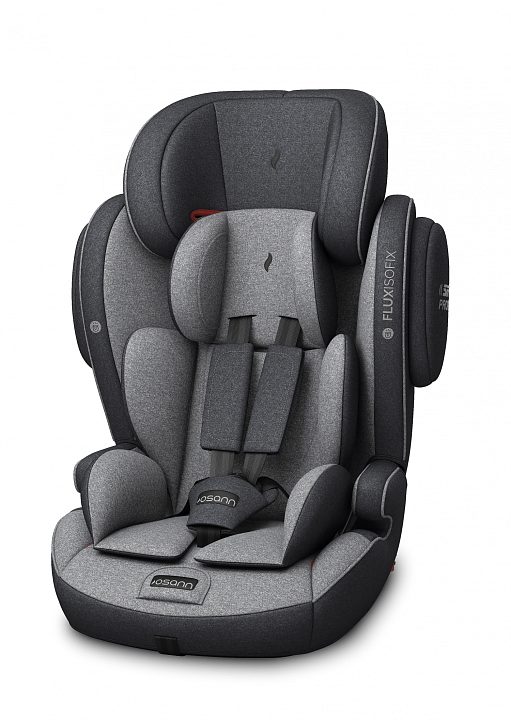 Детское автокресло Osann Flux Isofix — как выглядит в жизни