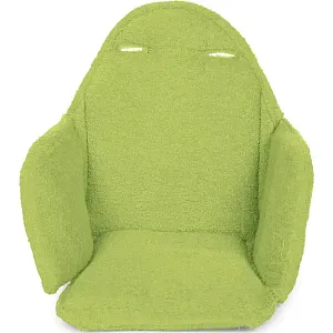 Подушка для сиденья к стульчику для кормления Childhome Evolu