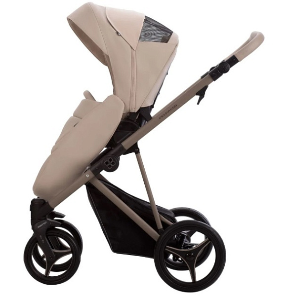 Детская коляска Bebetto Pelpasso Pro 2 в 1 фото 2