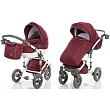 Детская коляска Junama Impulse Len 2 в 1 - Фото