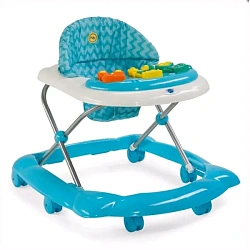 Ходунки детские Happy Baby Pioneer