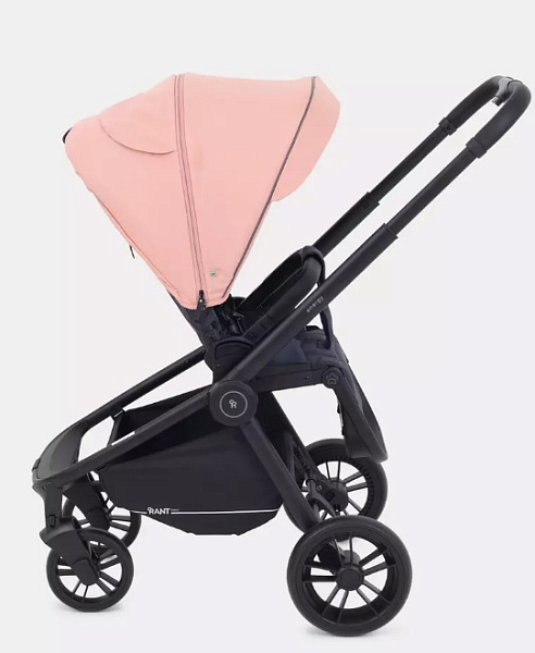Детская коляска Rant Basic Energy 2 в 1 фото 8