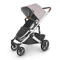 Детская прогулочная коляска UPPAbaby Cruz V2 (Alice
						
					) — Фото