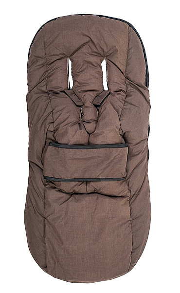 AL2280P Зимний конверт Altabebe Alpin Bugaboo фото 1