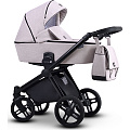 Детская коляска Lonex Emotion XT 2 в 1 (04 Grey 
						
					) — Фото