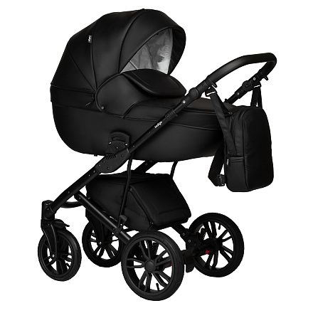 Детская коляска Indigo Mio Eco 2 в 1