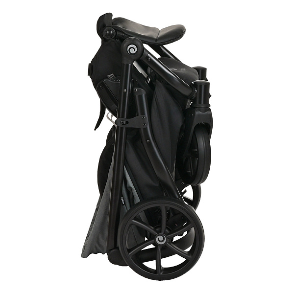 Детская коляска Tutis Leo 2 в 1 фото 11