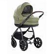 Olive Melange 896