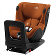 Детское автокресло Romer & Britax Dualfix iSense с базой Flex Base iSense - Фото
