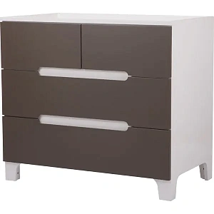 Комод Bloom Alma Dresser
