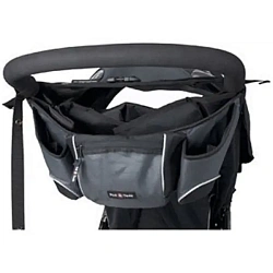 Сумка на ручку коляски Phil and Teds Hang Bag