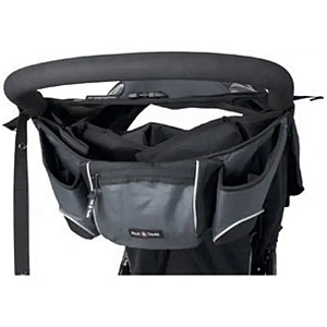 Сумка на ручку коляски Phil and Teds Hang Bag