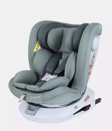 Детское автокресло Rant Drive Active Line
