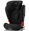 Black Series Cosmos Black