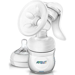 SCF330/20 Молокоотсос серия Comfort Philips Avent 86820