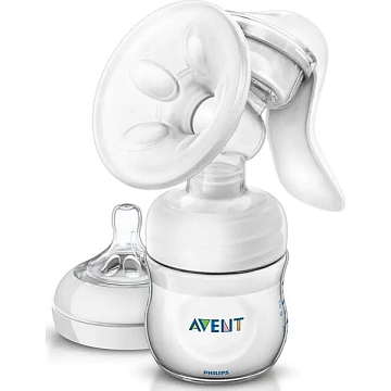 SCF330/20 Молокоотсос серия Comfort Philips Avent 86820