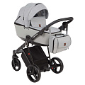 Детская коляска Adamex Cristiano 3 в 1 (Cr204
						
					) — Фото
