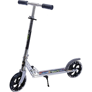 Двухколесный самокат Babyhit ScooterOk XT