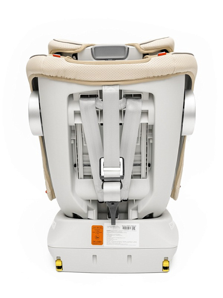 Детское автокресло Amarobaby Champion Isofix класс D фото 6