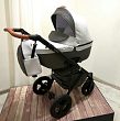 14 denim grey
