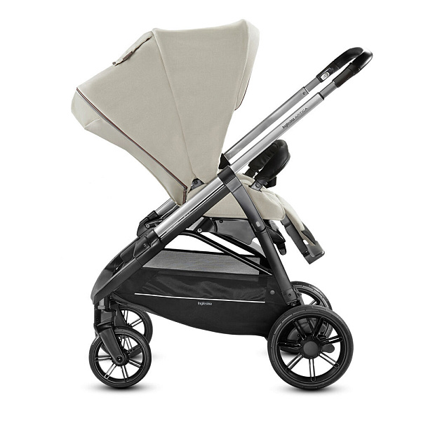 Детская прогулочная коляска Inglesina Aptica 2021 фото 3