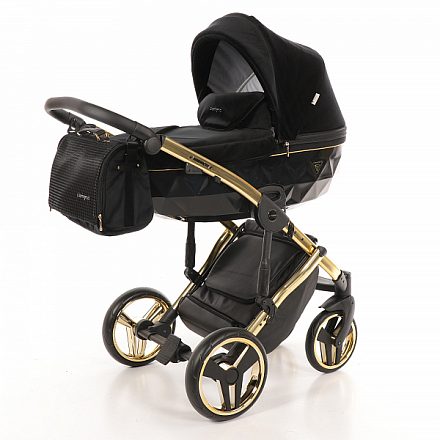 Детская коляска Junama Diamond Special 2 в 1