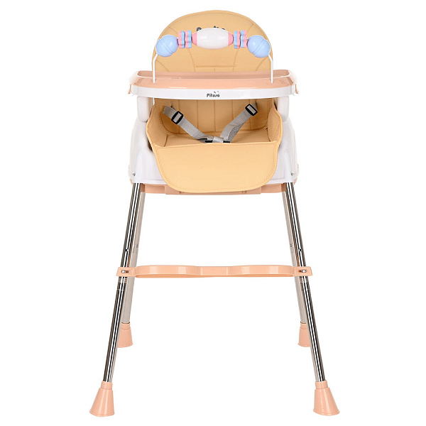 HN-SC600 Детский стульчик для кормления Pituso Bonito фото 2