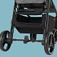 Детская прогулочная коляска Carrello Bravo фото 5