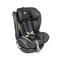 Автокресло Happy Baby Spector (Black
						
					) — Фото