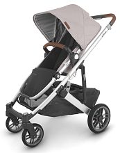 Детская прогулочная коляска UPPAbaby Cruz V2