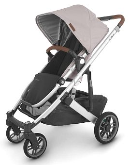 Детская прогулочная коляска UPPAbaby Cruz V2