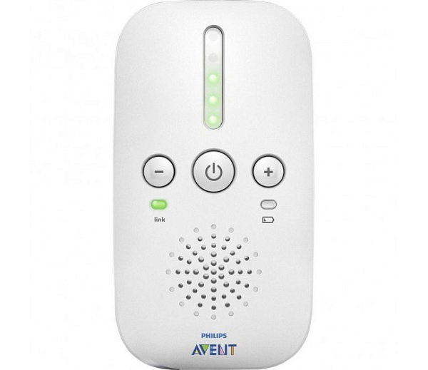 SCD501/00 Радионяня Philips Avent фото 2