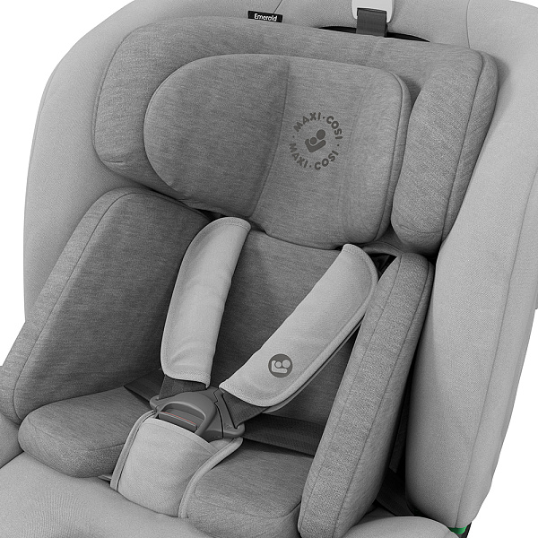 Детское автокресло Maxi-Cosi Emerald фото 10