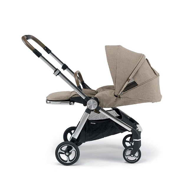 Детская коляска Mamas&Papas Strada 2 в 1 фото 4