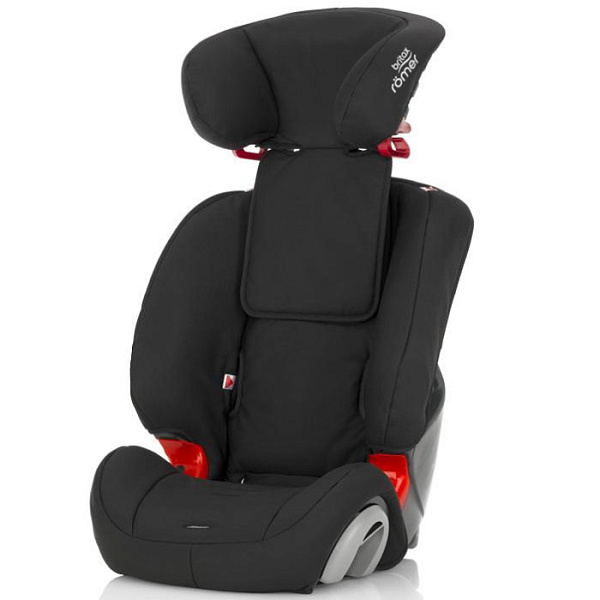 Детское автокресло Romer & Britax  Evolva 123 фото 2