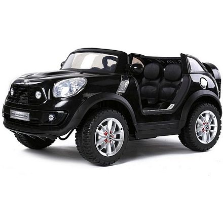 Электромобиль RT BMW Mini 12V арт. JJ258