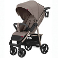 Детская коляска Carrello Echo CRL-8508 2022 (Camel Beige
						
					) — Фото