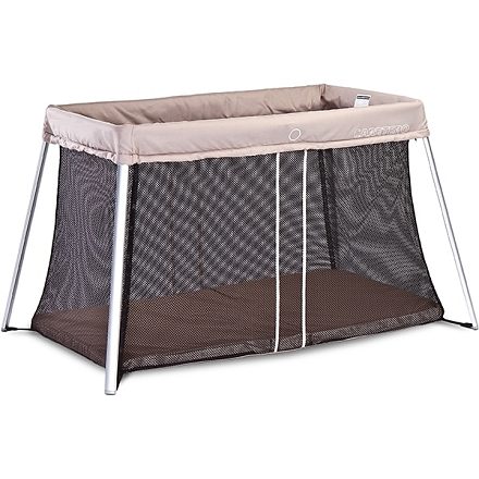 Детский манеж Caretero Easy
