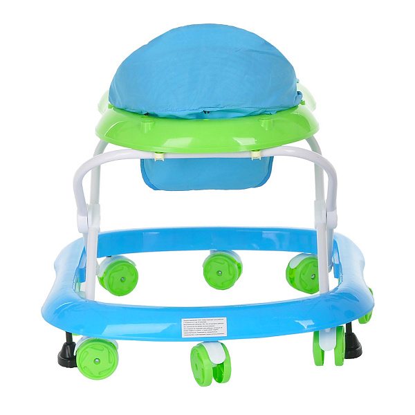 Детские ходунки Bambola Капитан фото 4