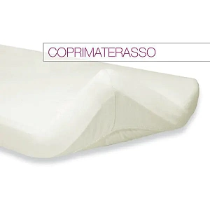 Махровый чехол на матрас Italbaby Coprimaterasso