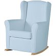 Leatherette blue искусственная кожа