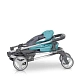 Детская прогулочная коляска easyGo Virage фото 5