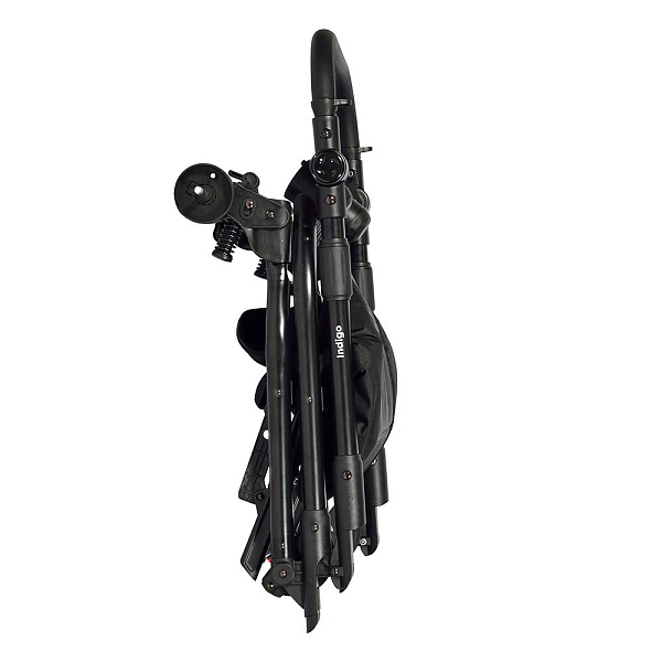 Детская коляска Indigo Cross 2 в 1 фото 16