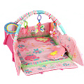 Развивающий игровой коврик Fitch Baby 3 Ways To Play (GYM 8837) — Фото